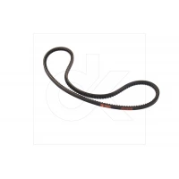 ремінь генератора В 1025 зубчастий ДК