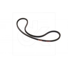 ремінь генератора В 1025 зубчастий ДК