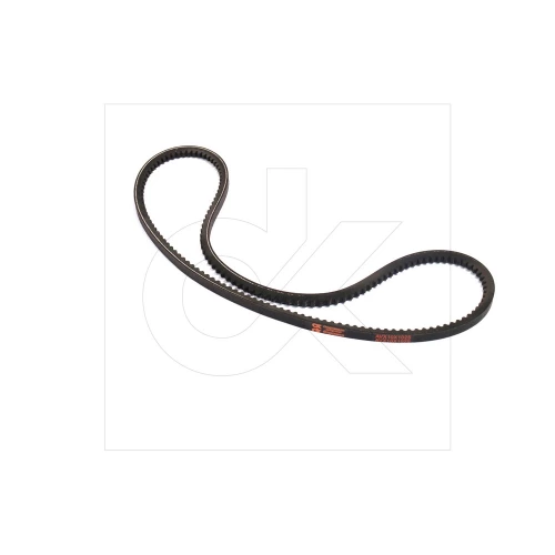 ремень ген.В 1025 зуб ДК