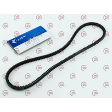 ремень ген.В 1018 зуб (LUZAR)