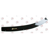 мухобойка Mitsubishi L 200 2006-2015 Restar / VIP