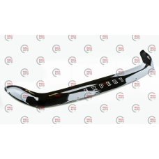 мухобойка Peugeot Expert II 2007-2016 VT 52