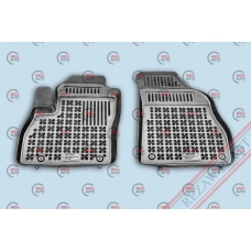 килимки салону Citroen Nemo, Fiat Fiorino III, Peugeot Bipper 2008-> борт 3см, перед  "під зам."