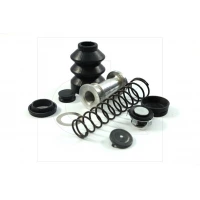 р\к торм.главн. ГАЗ,УАЗ с клапаном полный+поршень (9наим.) ДК