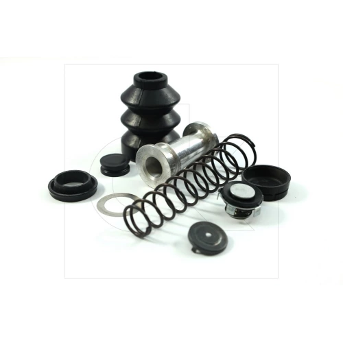 ремкомплект головного гальмівного циліндра ГАЗ,УАЗ із клапаном повний+поршень (9найм.) ДК