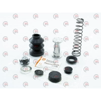 р\к торм.главн. ГАЗ,УАЗ с клапаном полный+поршень (9наим.) ДК