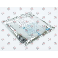 Лента гибкая светодиодная  5м 12V 300L (3528) зеленая