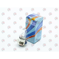 лампа 12V 35-35W КВАНТ трехлепестковая