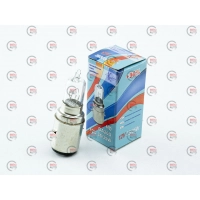 лампа 12V 35-35W (BA20D) КВАНТ