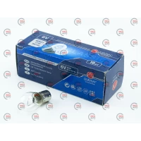 лампа  6V 21W Диалуч