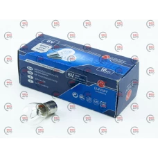 лампа  6V 21W Диалуч