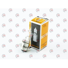 лампа 12V 35-35W Китай трехлепестковая