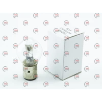 лампа 12V 45-45W Китай слива