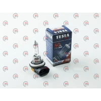 лампа Н 8 12V 35W  Tesla +50%