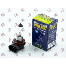 лампа Н 8 12V 35W  Маяк