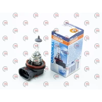 лампа Н 8 12V 35W  OSRAM