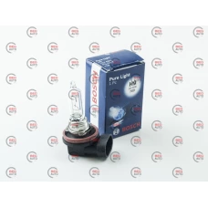 лампа Н 9 12V 65W  BOSCH Pure Light