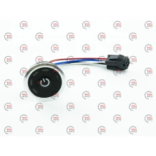 переключатель (газ/бензин)  Optima CRGB V1 (врезная)
