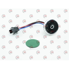 перемикач (газ/бензин)  Optima CRGB V2 (накладна)