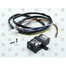 перемикач (газ/бензин) інжекторний K.Tegas