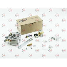 редуктор ГБО 4-го покоління KME Silver S8 (до 240 к.с, 180 кВт)