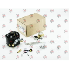 редуктор ГБО 4-е пок KME Extrime (до 408л.с.300кВт)