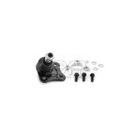 опора кульова Skoda Octavia (98-10), VW Golf IV ліва L  (APLUS)