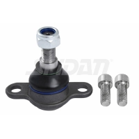 опора кульова VW T4 (96-02) нижня (SPIDAN)