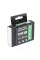 губка шлифовальная Apro 70х100 Р240