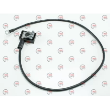 провода АКБ клема свинець Волга, М-412