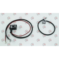 провода АКБ клема свинец 3110