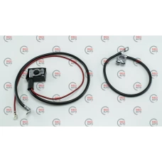 провода АКБ клема свинець 3110