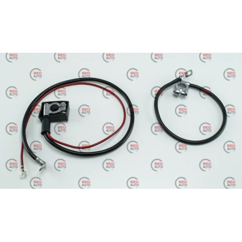 провода АКБ клема свинець 3110