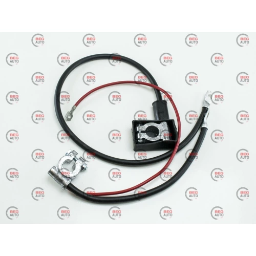 провода АКБ клема свинець 3302