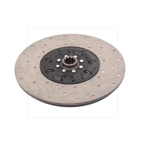 диск зчеплення ЯМЗ-236 передній (ДК)