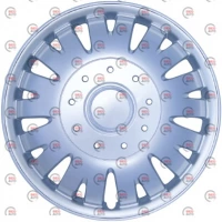 ковпак колісний 16" SJS 410  "на замовлення"