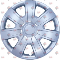 колпак колесный 16" SJS 415