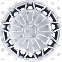 колпак колесный 16" SJS 419