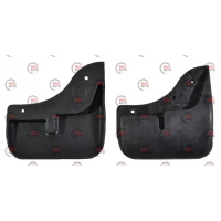 брызговик 1118-Калина, 2190-Гранта передний