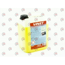 очиститель пластика Atas Plak Vinet (10 кг)