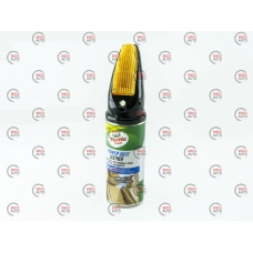 очиститель кожи Turtle Wax с щеткой (400мл) аэрозоль
