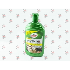 очиститель кожи кондиционер Turtle Wax (500мл)