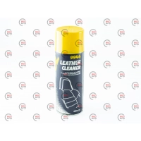 очищувач шкіри SCT-Mannol Leather Cleaner (450мл)