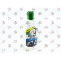 очисник пластику реставратор Turtle Wax "Чорний лоск" (300мл)
