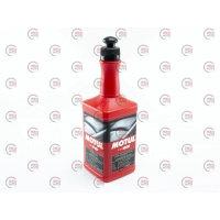 очищувач для шкіри Motul Leather Clean (500мл)