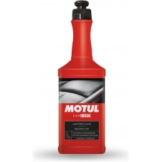 очиститель кожи Motul Leather Clean (500мл)