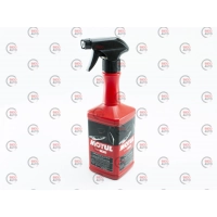 очиститель пластика Motul Plastics Clean (500мл)