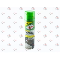 очиститель салона Turtle Wax "Интерьер 1" сухая химчистка (500мл)
