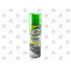 очиститель салона Turtle Wax "Интерьер 1" сухая химчистка (500мл)