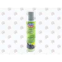 очищувач салону Liqui Moly Polster-Schaum-Reiniger пінний (300мл)